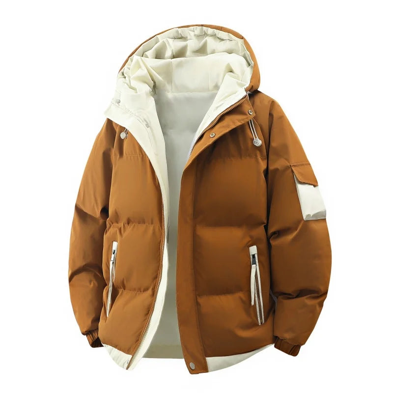 Buy Klarraa Stylish  Men's Best Look Winter Jackets