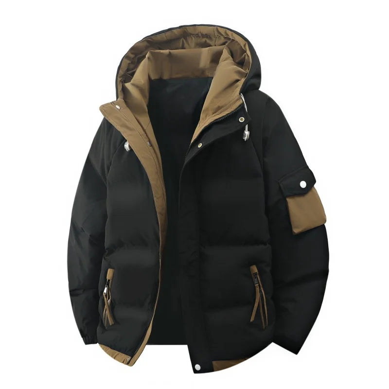 Buy Klarraa Stylish  Men's Best Look Winter Jackets