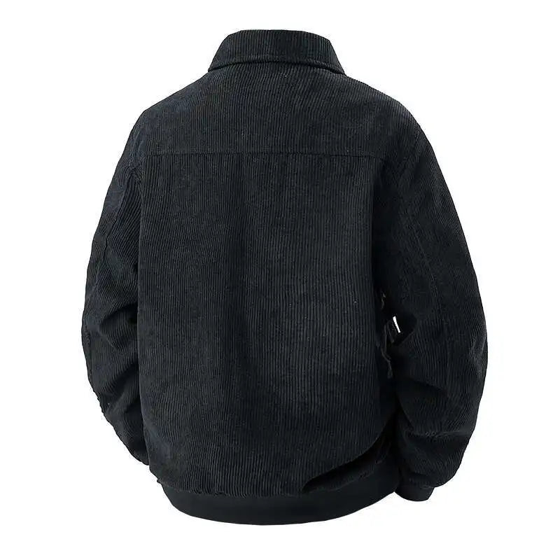 Buy Klarraa GoaMen's Lightweight Casual Jacket