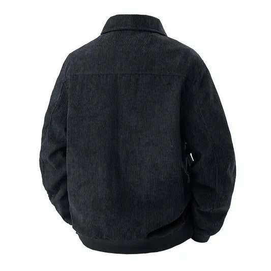 Buy Klarraa GoaMen's Lightweight Casual Jacket