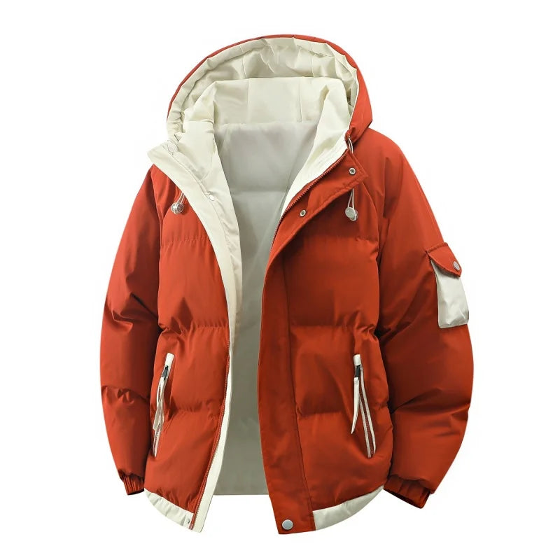 Buy Klarraa Stylish  Men's Best Look Winter Jackets